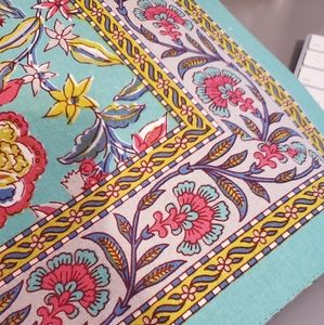 💮 Cost Plus World Market Table Runners